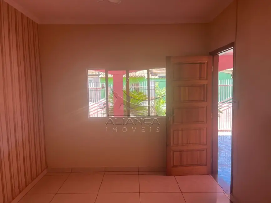 Foto 4 de Casa com 2 quartos à venda, 160m2 em Jardinopolis - SP