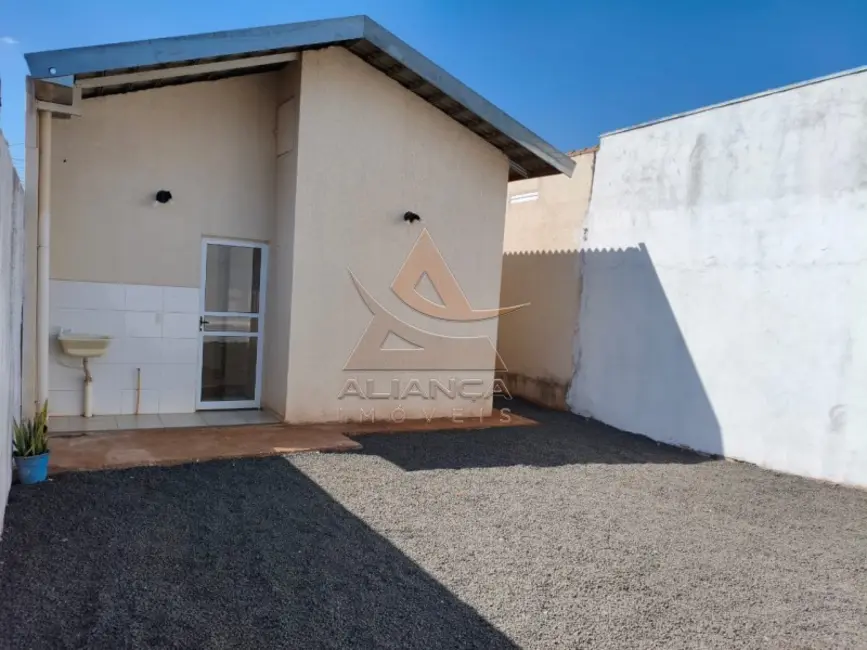 Foto 9 de Casa com 2 quartos à venda, 43m2 em Ribeirao Preto - SP