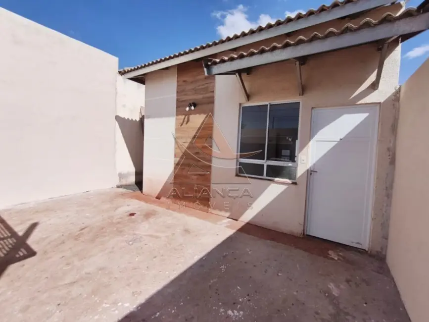Foto 2 de Casa com 2 quartos à venda, 43m2 em Ribeirao Preto - SP