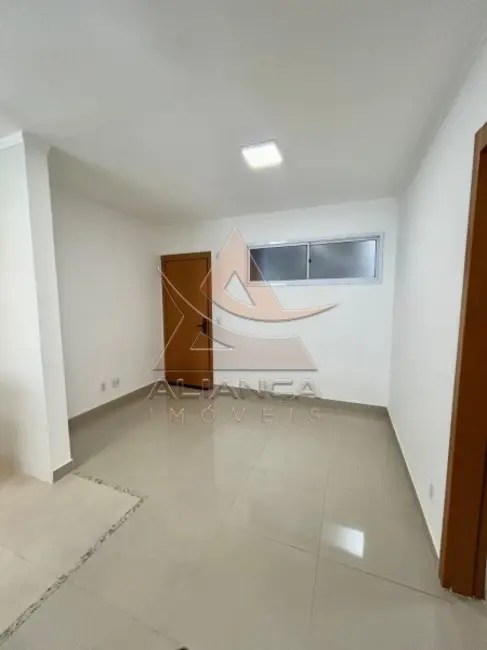 Foto 1 de Apartamento com 2 quartos à venda, 44m2 em Ribeirao Preto - SP