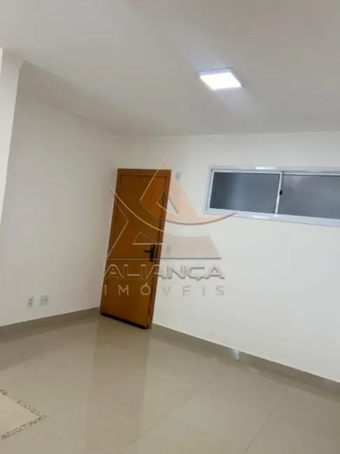 Foto 2 de Apartamento com 2 quartos à venda, 44m2 em Ribeirao Preto - SP