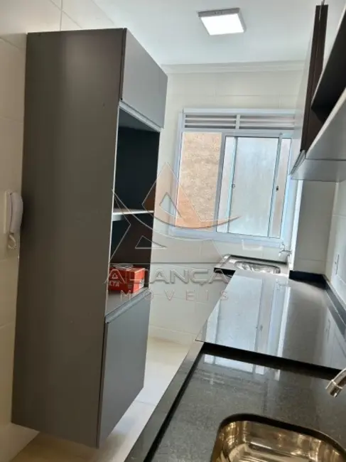 Foto 7 de Apartamento com 2 quartos à venda, 44m2 em Ribeirao Preto - SP