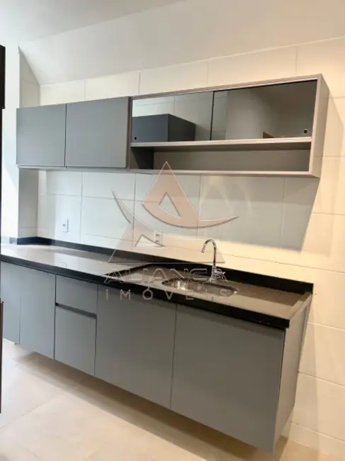 Foto 6 de Apartamento com 2 quartos à venda, 44m2 em Ribeirao Preto - SP