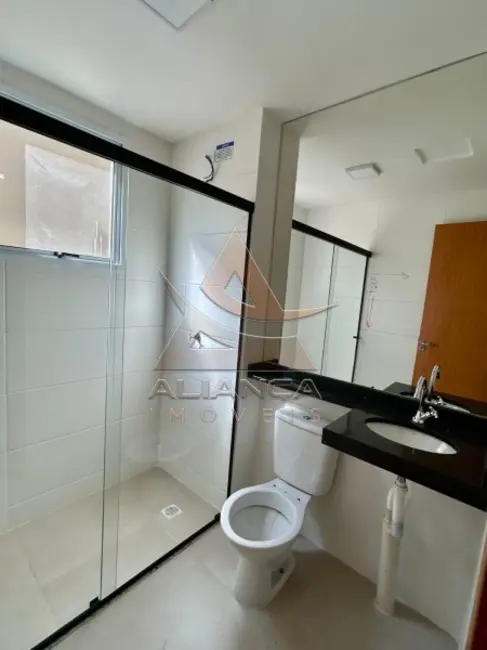 Foto 8 de Apartamento com 2 quartos à venda, 44m2 em Ribeirao Preto - SP