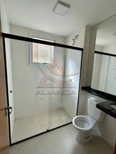 Foto 9 de Apartamento com 2 quartos à venda, 44m2 em Ribeirao Preto - SP