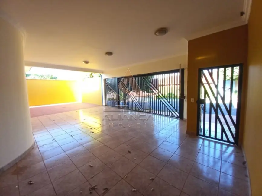 Foto 5 de Casa com 3 quartos à venda, 300m2 em Jardim Recreio, Ribeirao Preto - SP