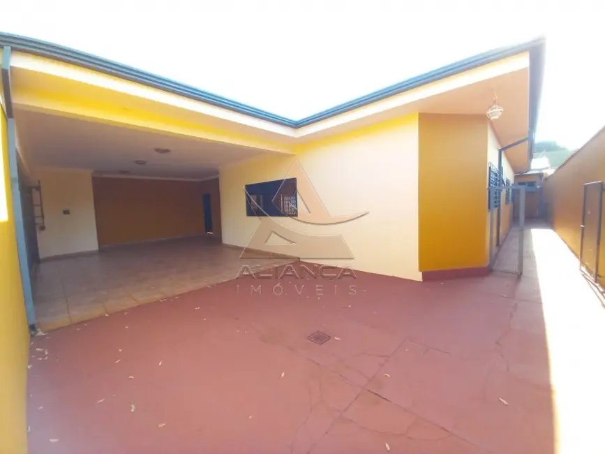 Foto 4 de Casa com 3 quartos à venda, 300m2 em Jardim Recreio, Ribeirao Preto - SP