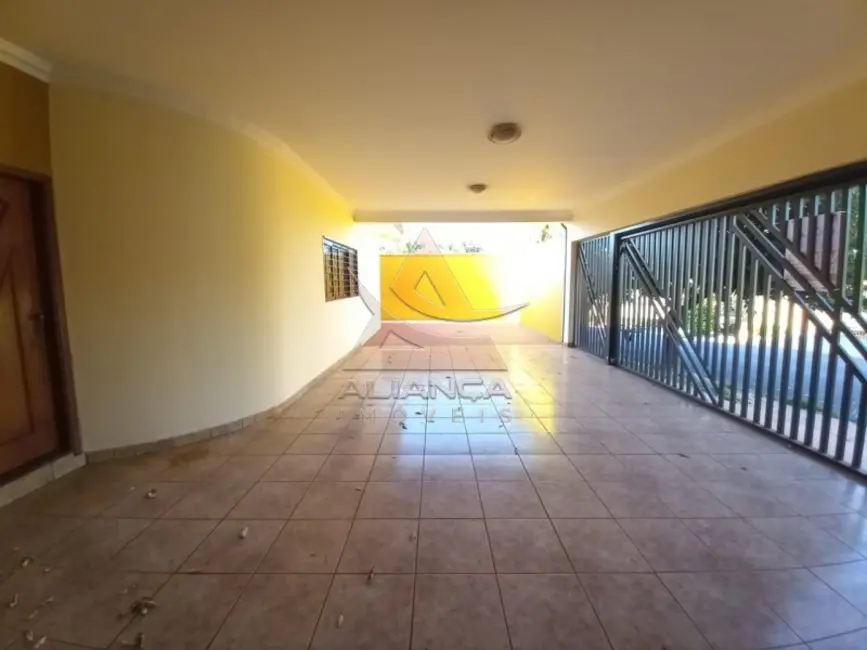 Foto 1 de Casa com 3 quartos à venda, 300m2 em Jardim Recreio, Ribeirao Preto - SP