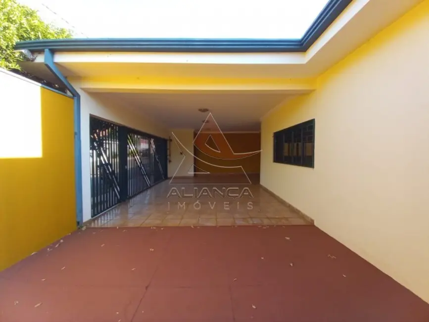 Foto 3 de Casa com 3 quartos à venda, 300m2 em Jardim Recreio, Ribeirao Preto - SP