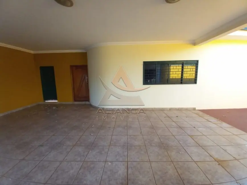 Foto 2 de Casa com 3 quartos à venda, 300m2 em Jardim Recreio, Ribeirao Preto - SP