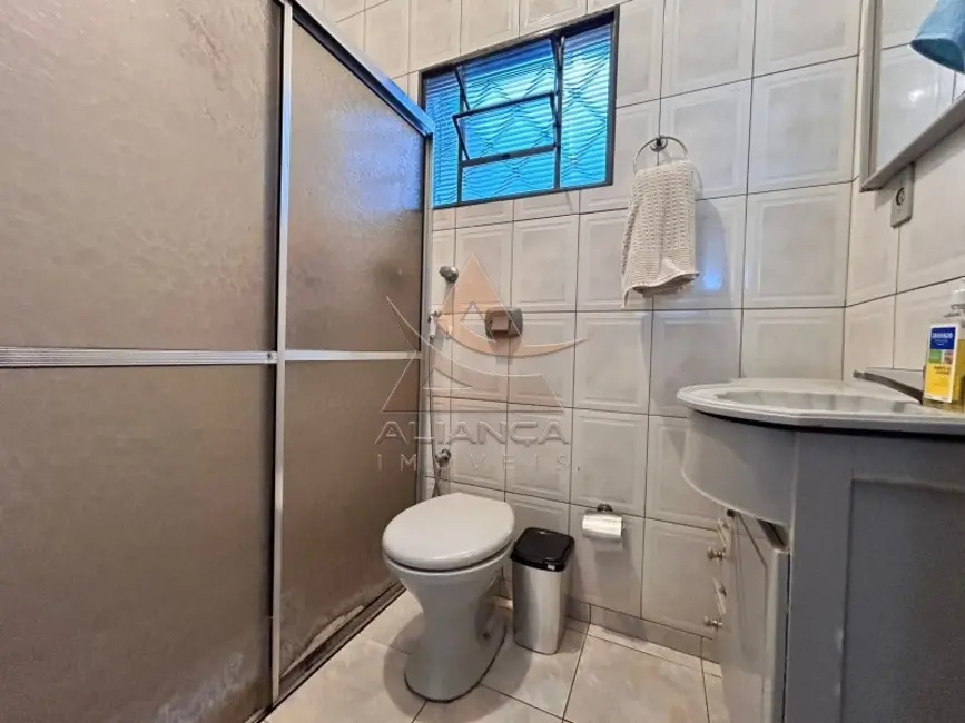 Foto 8 de Casa com 2 quartos à venda, 133m2 em Planalto Verde, Ribeirao Preto - SP