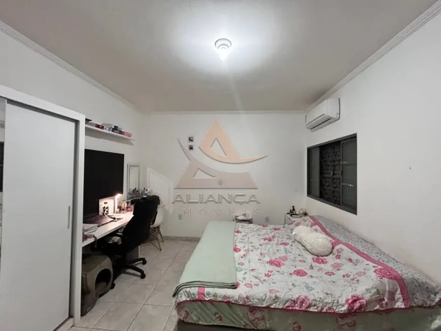 Foto 3 de Casa com 2 quartos à venda, 133m2 em Planalto Verde, Ribeirao Preto - SP