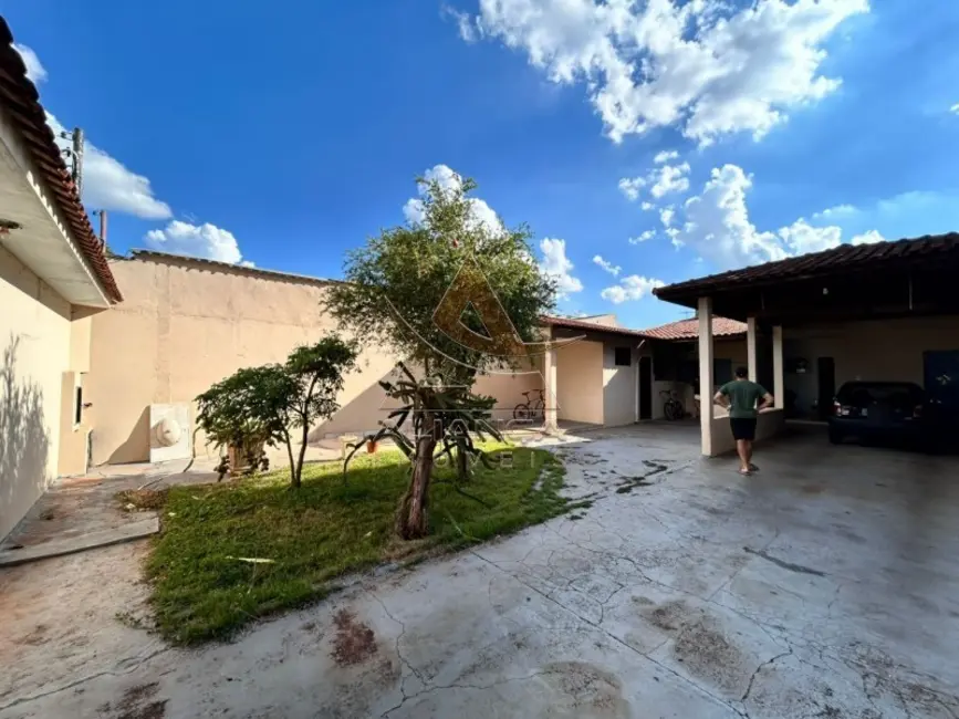 Foto 1 de Casa com 2 quartos à venda, 133m2 em Planalto Verde, Ribeirao Preto - SP