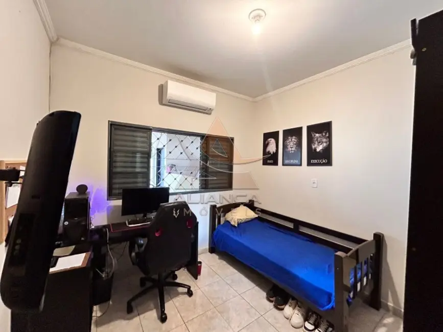 Foto 6 de Casa com 2 quartos à venda, 133m2 em Planalto Verde, Ribeirao Preto - SP