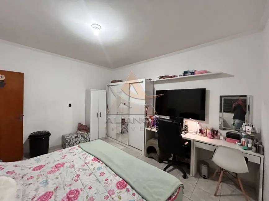 Foto 4 de Casa com 2 quartos à venda, 133m2 em Planalto Verde, Ribeirao Preto - SP