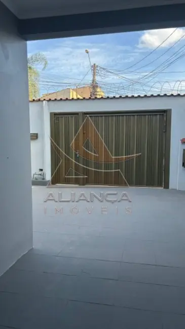 Foto 2 de Casa com 3 quartos à venda, 153m2 em Planalto Verde, Ribeirao Preto - SP