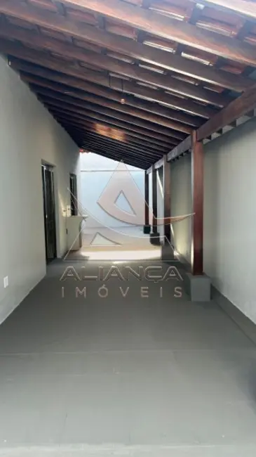 Foto 1 de Casa com 3 quartos à venda, 153m2 em Planalto Verde, Ribeirao Preto - SP