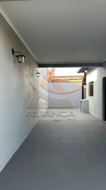 Foto 6 de Casa com 3 quartos à venda, 153m2 em Planalto Verde, Ribeirao Preto - SP