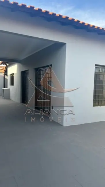 Foto 7 de Casa com 3 quartos à venda, 153m2 em Planalto Verde, Ribeirao Preto - SP