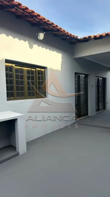 Foto 4 de Casa com 3 quartos à venda, 153m2 em Planalto Verde, Ribeirao Preto - SP