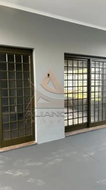 Foto 3 de Casa com 3 quartos à venda, 153m2 em Planalto Verde, Ribeirao Preto - SP