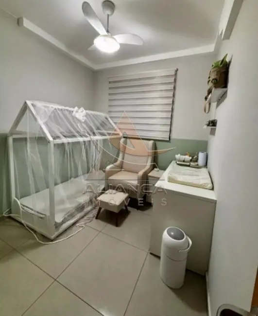 Apartamento com 2 quartos à venda, 52m2 em Ribeirao Preto - SP - imagem 7 Foto 7 de Apartamento com 2 quartos à venda, 52m2 em Ribeirao Preto - SP