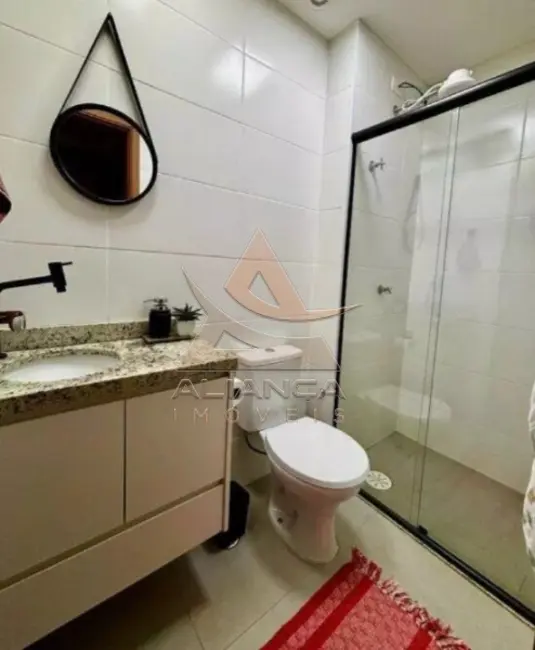 Apartamento com 2 quartos à venda, 52m2 em Ribeirao Preto - SP - imagem 3 Foto 3 de Apartamento com 2 quartos à venda, 52m2 em Ribeirao Preto - SP