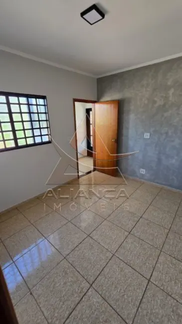 Foto 2 de Casa com 4 quartos à venda, 198m2 em Planalto Verde, Ribeirao Preto - SP