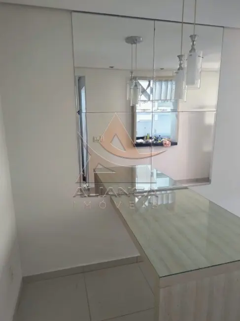 Foto 3 de Apartamento com 2 quartos à venda, 47m2 em Sumarezinho, Ribeirao Preto - SP