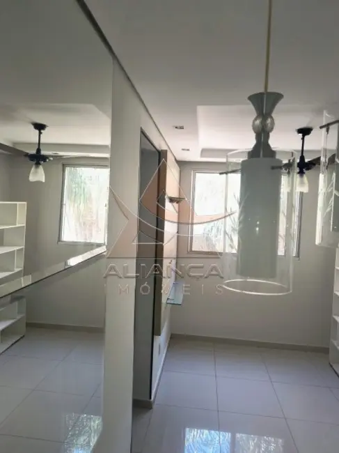 Foto 1 de Apartamento com 2 quartos à venda, 47m2 em Sumarezinho, Ribeirao Preto - SP
