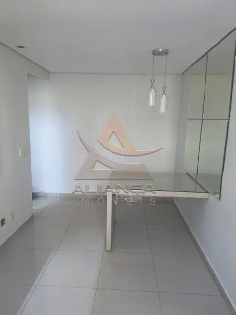 Foto 2 de Apartamento com 2 quartos à venda, 47m2 em Sumarezinho, Ribeirao Preto - SP