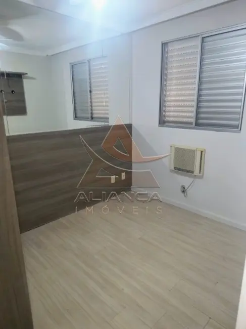 Foto 7 de Apartamento com 2 quartos à venda, 47m2 em Sumarezinho, Ribeirao Preto - SP