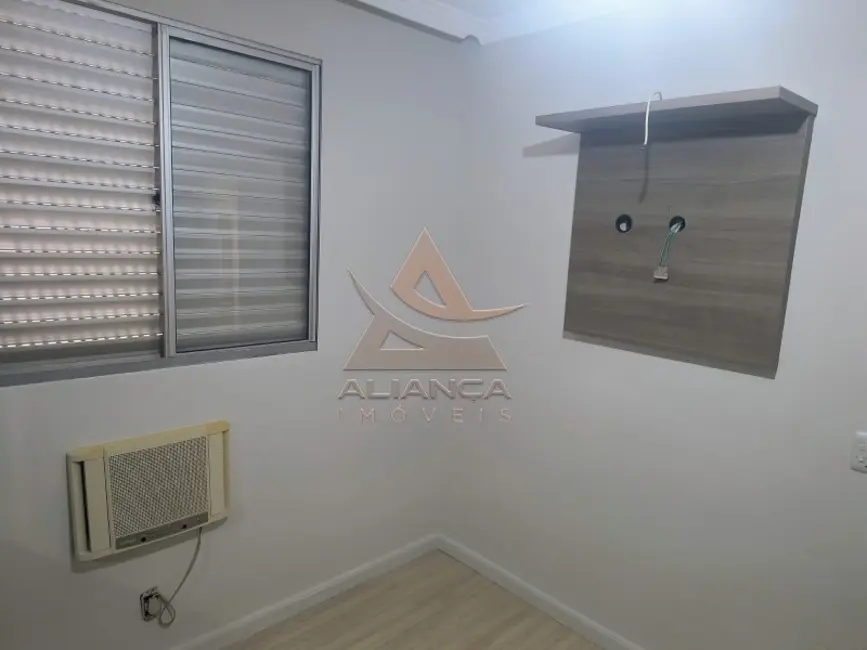 Foto 5 de Apartamento com 2 quartos à venda, 47m2 em Sumarezinho, Ribeirao Preto - SP