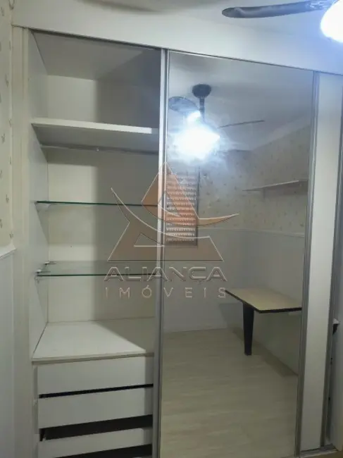 Foto 9 de Apartamento com 2 quartos à venda, 47m2 em Sumarezinho, Ribeirao Preto - SP