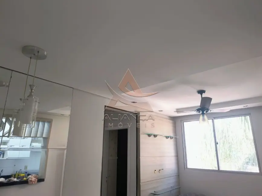 Foto 4 de Apartamento com 2 quartos à venda, 47m2 em Sumarezinho, Ribeirao Preto - SP