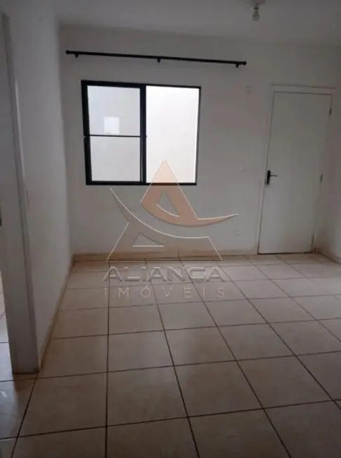 Foto 1 de Apartamento com 2 quartos à venda, 42m2 em Ribeirao Preto - SP