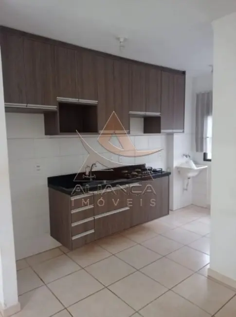 Foto 2 de Apartamento com 2 quartos à venda, 42m2 em Ribeirao Preto - SP