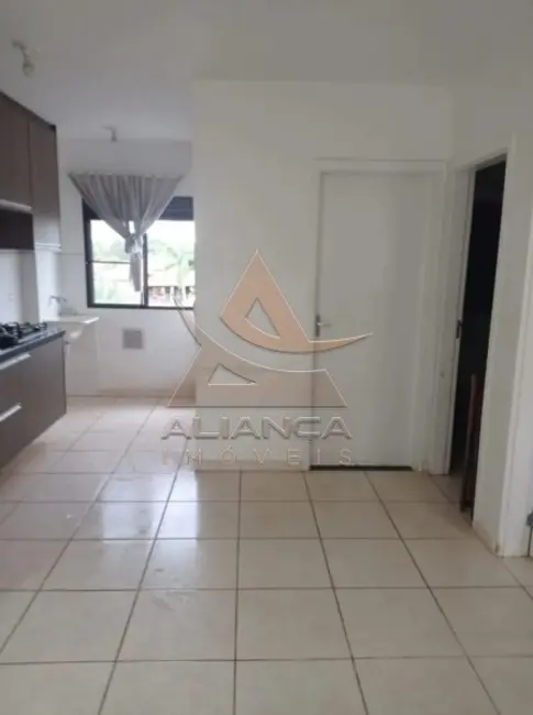 Foto 5 de Apartamento com 2 quartos à venda, 42m2 em Ribeirao Preto - SP
