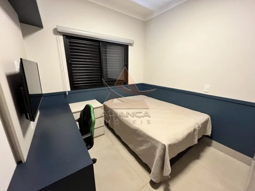 Foto 9 de Casa de Condomínio com 3 quartos à venda, 183m2 em Vila do Golf, Ribeirao Preto - SP