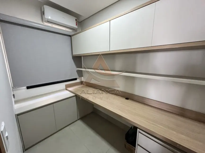 Foto 4 de Casa de Condomínio com 3 quartos à venda, 183m2 em Vila do Golf, Ribeirao Preto - SP