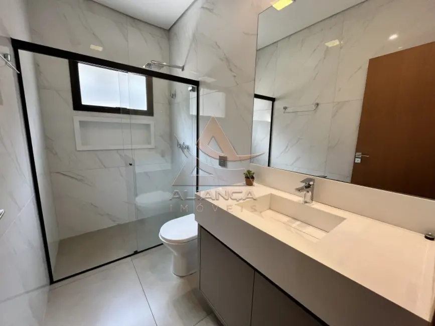 Foto 8 de Casa de Condomínio com 3 quartos à venda, 183m2 em Vila do Golf, Ribeirao Preto - SP