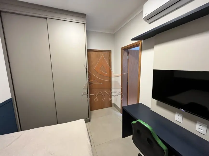 Foto 9 de Casa de Condomínio com 3 quartos à venda, 183m2 em Vila do Golf, Ribeirao Preto - SP