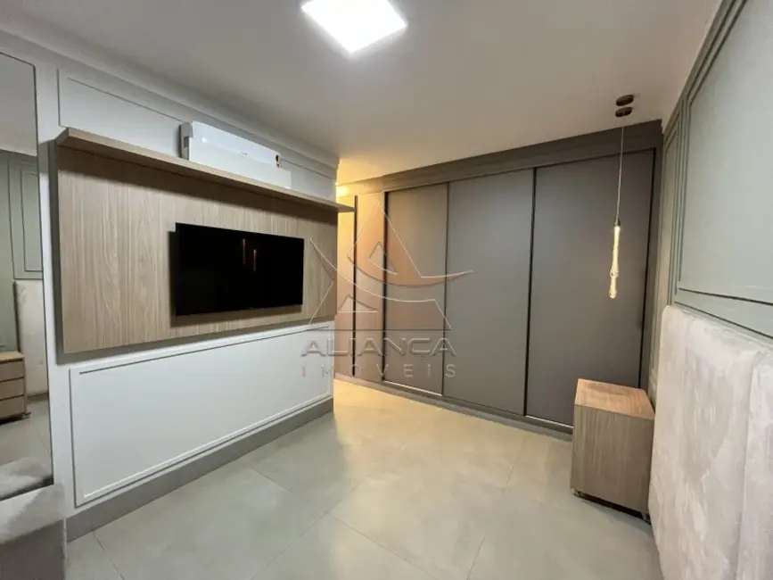 Foto 6 de Casa de Condomínio com 3 quartos à venda, 183m2 em Vila do Golf, Ribeirao Preto - SP