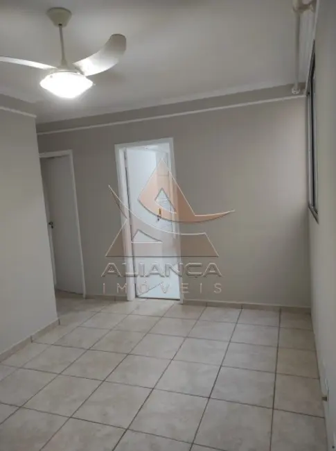 Apartamento com 2 quartos à venda, 60m2 em Jardim Sumaré, Ribeirao Preto - SP - imagem 2 Foto 2 de Apartamento com 2 quartos à venda, 60m2 em Jardim Sumaré, Ribeirao Preto - SP