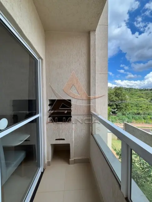 Foto 5 de Apartamento com 2 quartos à venda, 46m2 em Ribeirao Preto - SP