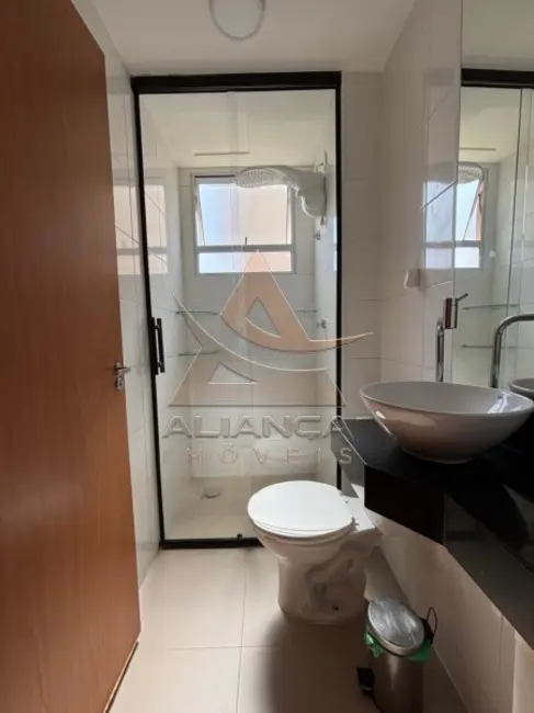 Foto 8 de Apartamento com 2 quartos à venda, 46m2 em Ribeirao Preto - SP