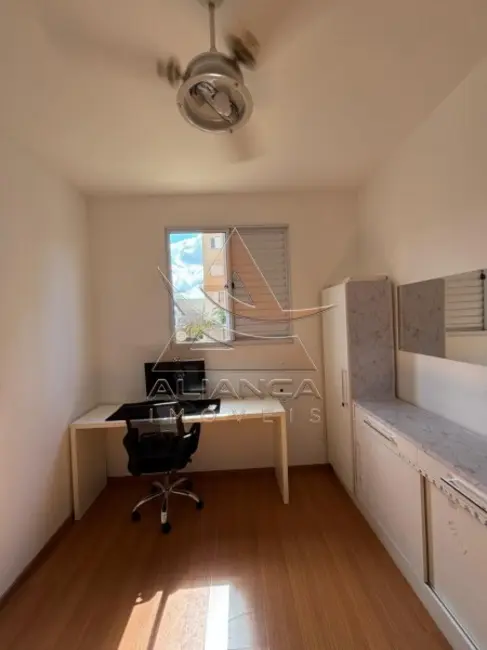 Foto 7 de Apartamento com 2 quartos à venda, 46m2 em Ribeirao Preto - SP