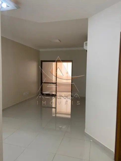 Foto 2 de Apartamento à venda em Jardim Paulista, Ribeirao Preto - SP
