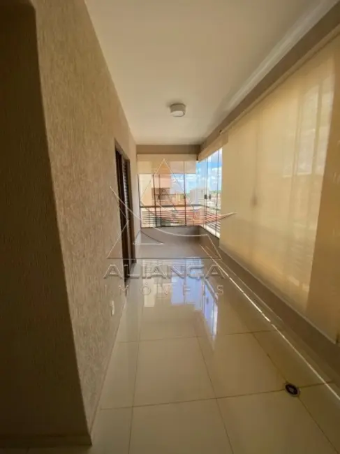 Foto 11 de Apartamento à venda em Jardim Paulista, Ribeirao Preto - SP