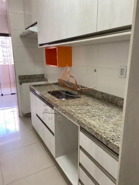 Foto 13 de Apartamento à venda em Jardim Paulista, Ribeirao Preto - SP
